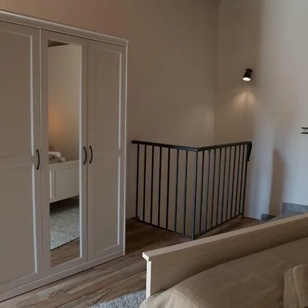 Qui Ed Ora,guest House. Holiday home