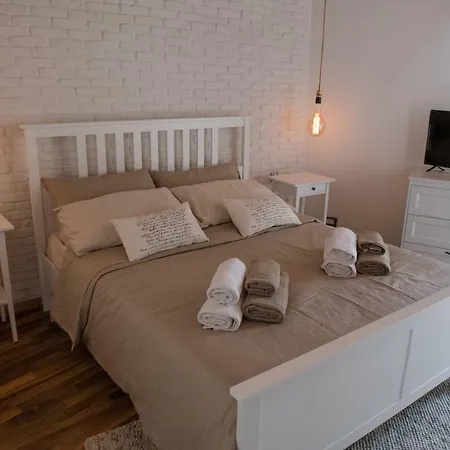 Qui Ed Ora,guest House. *
