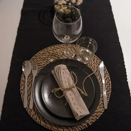 Qui Ed Ora,guest House. Holiday home Noto