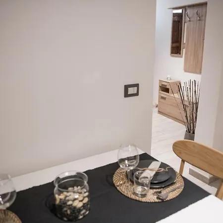 Qui Ed Ora,guest House. Holiday home