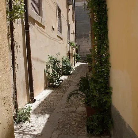 Qui Ed Ora,guest House. *