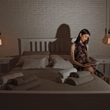 Qui Ed Ora,guest House. *