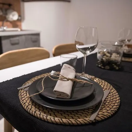 Qui Ed Ora,guest House. Noto