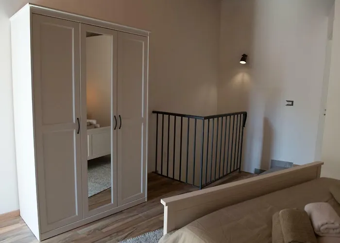 Qui Ed Ora,guest House. Casa vacanze