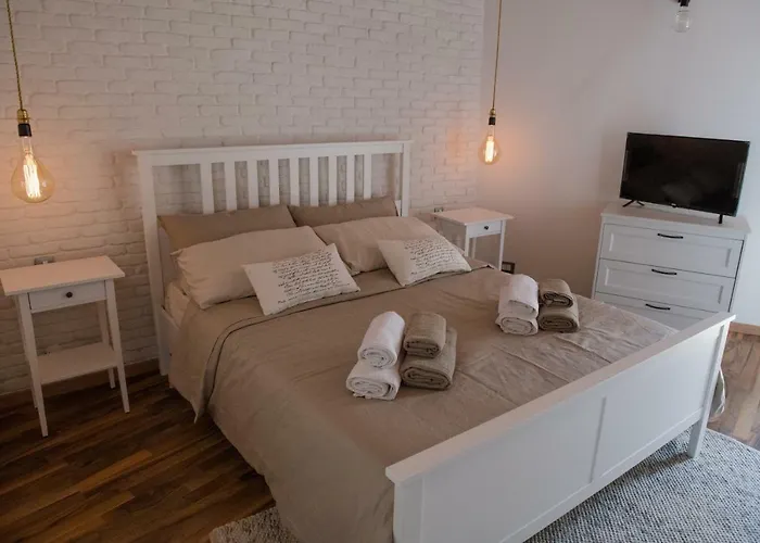 Qui Ed Ora,guest House. *