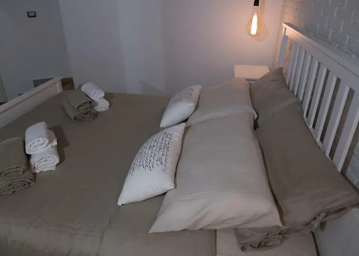 Qui Ed Ora,guest House. Casa vacanze