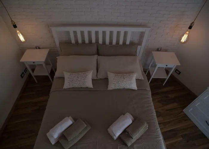 Qui Ed Ora,guest House. *