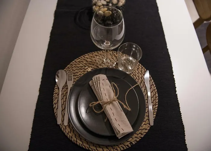 Qui Ed Ora,guest House. Casa vacanze Noto