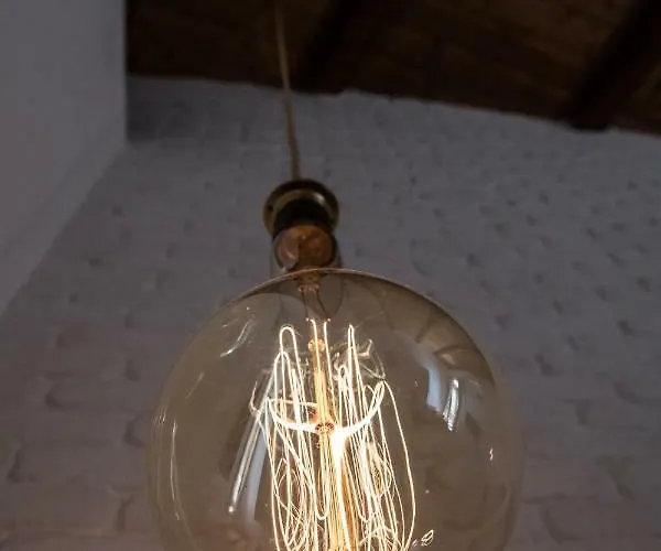 Qui Ed Ora,guest House. * Noto