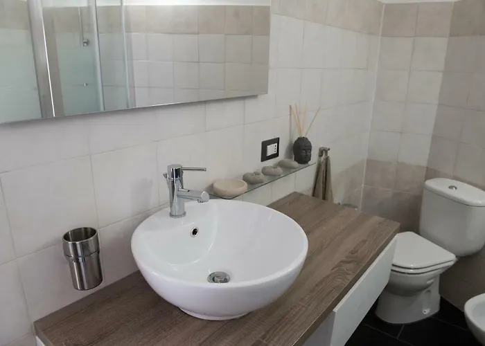 Qui Ed Ora,guest House. Casa vacanze Noto