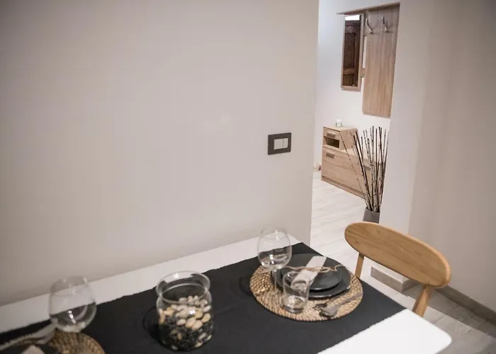 Qui Ed Ora,guest House. Casa vacanze