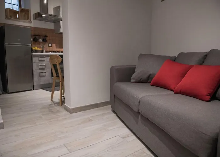 Qui Ed Ora,guest House. Casa vacanze Noto